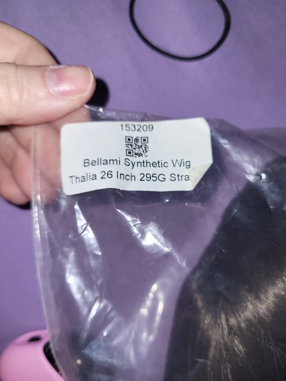 BELLAMI Thalia 26
